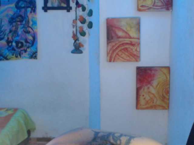 dakkohott live cam preview