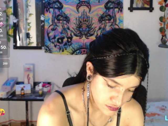 dakkohott live cam on BongaCams