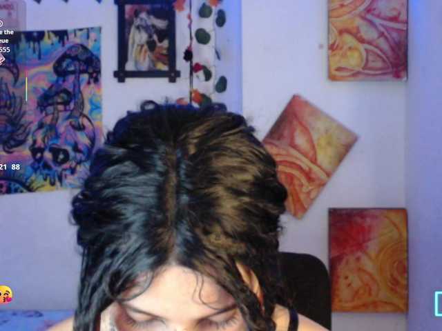 dakkohott live cam on BongaCams