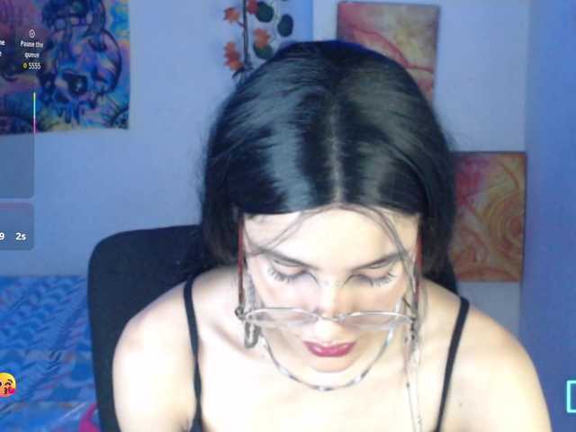 dakkohott live cam on BongaCams