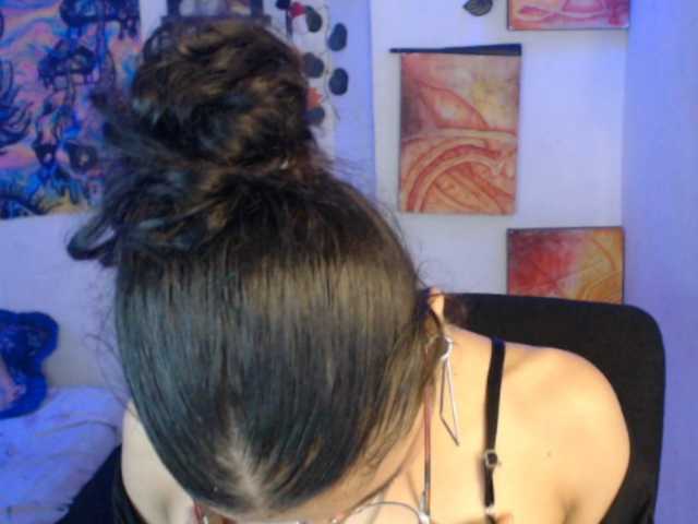 dakkohott live cam on BongaCams