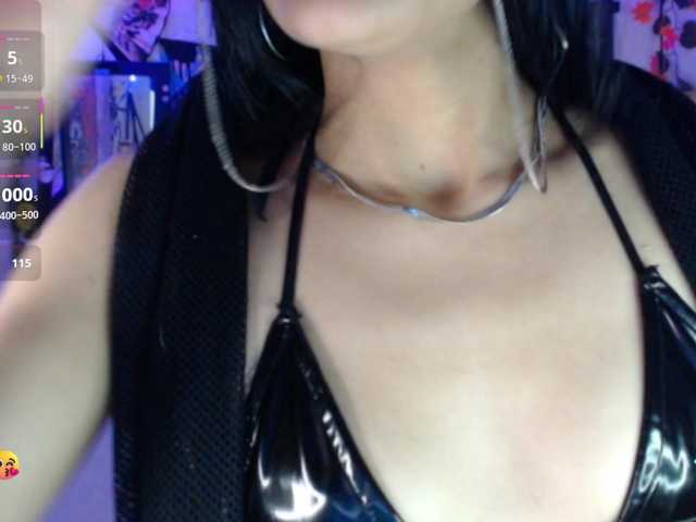 dakkohott live cam on BongaCams