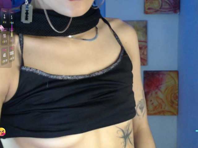 dakkohott live cam on BongaCams
