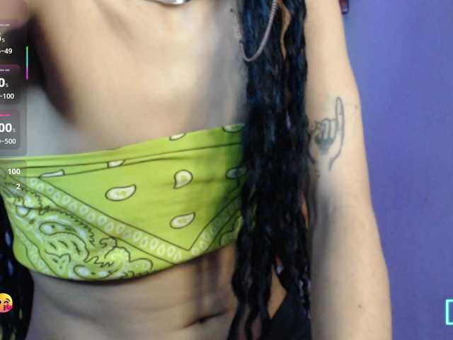 dakkohott live cam on BongaCams