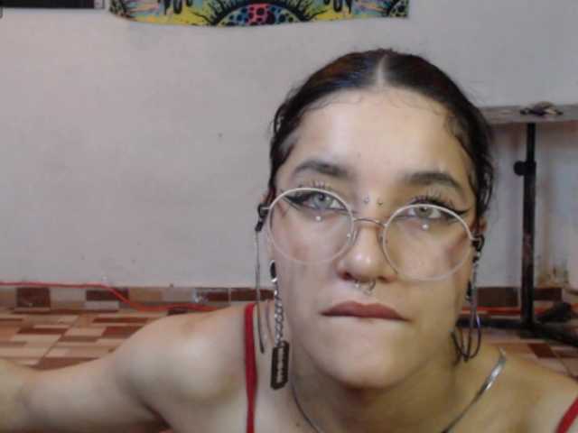 dakkohott live webcam show
