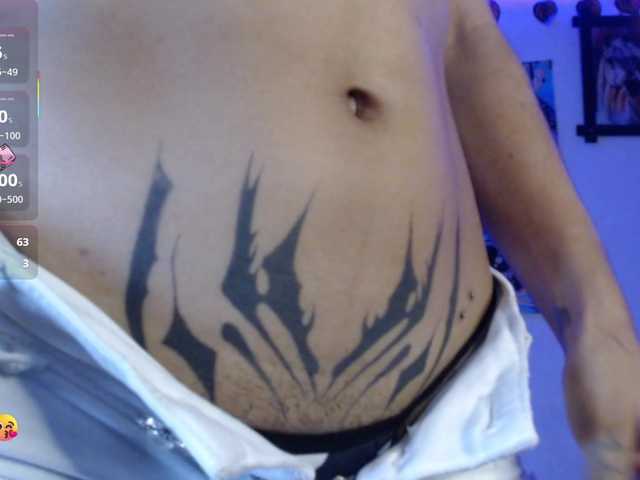 dakkohott live cam on BongaCams