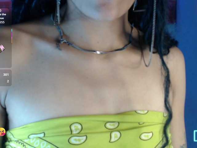 dakkohott live cam on BongaCams