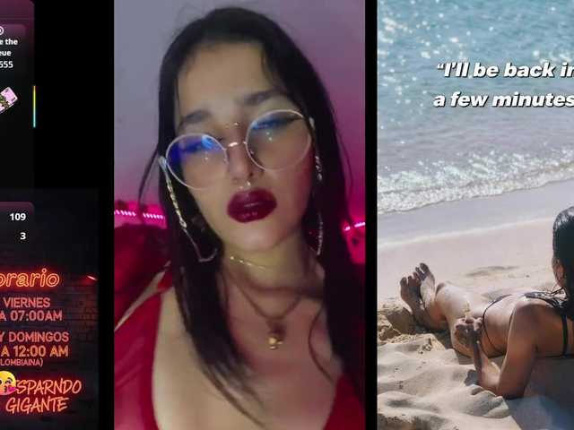 dakkohott live cam on BongaCams