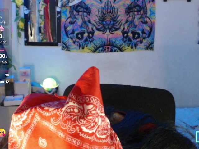 dakkohott live cam on BongaCams