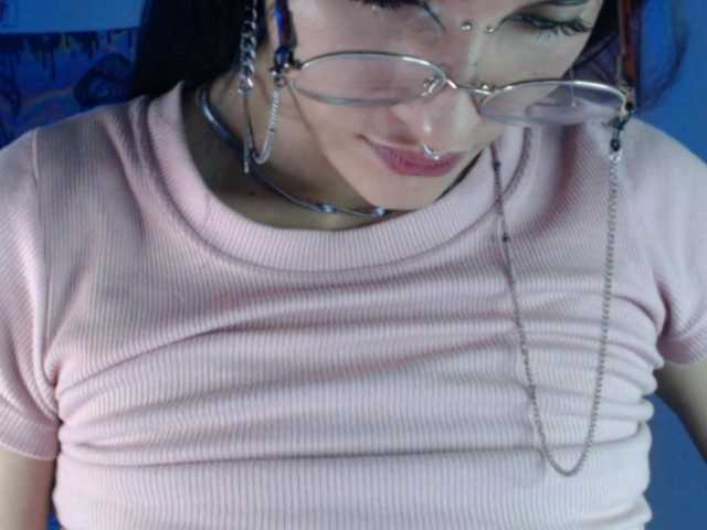 dakkohott live cam on BongaCams