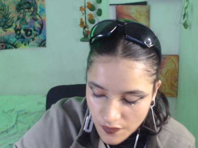 dakkohott webcam bongacams model stream image