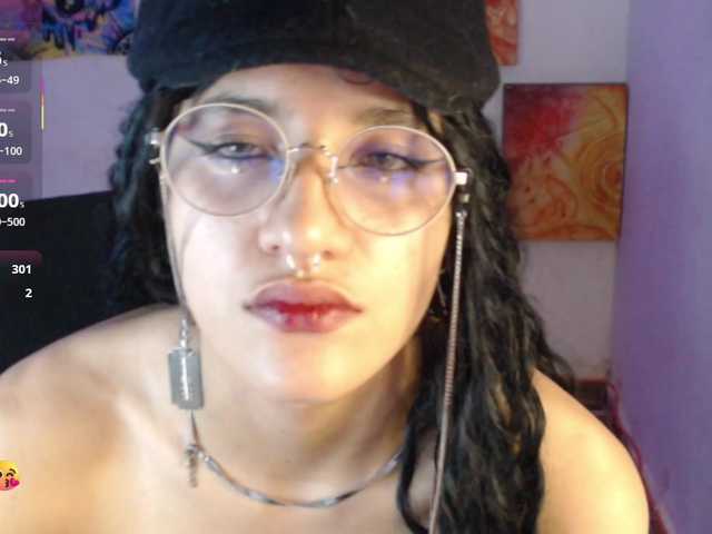 dakkohott live cam on BongaCams