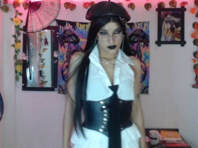 dakkohott live cam on BongaCams