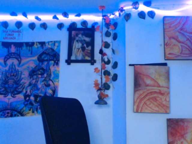 dakkohott, en vivo ahora en BongaCams