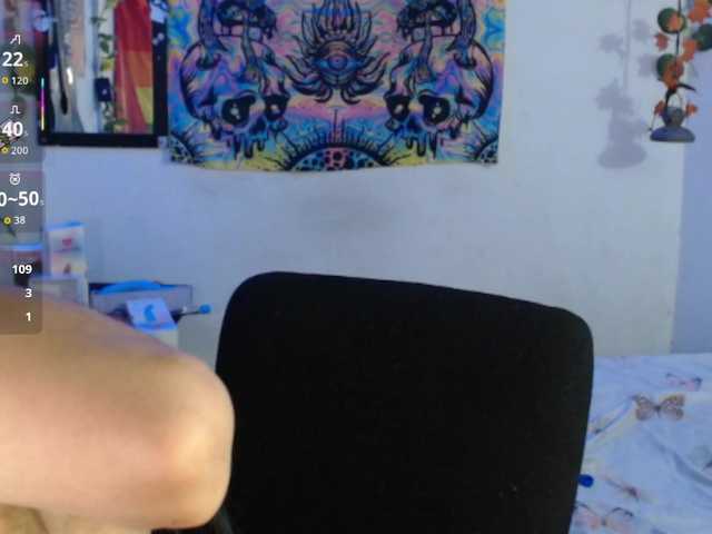 dakkohott live cam on BongaCams