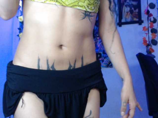 dakkohott live cam on BongaCams