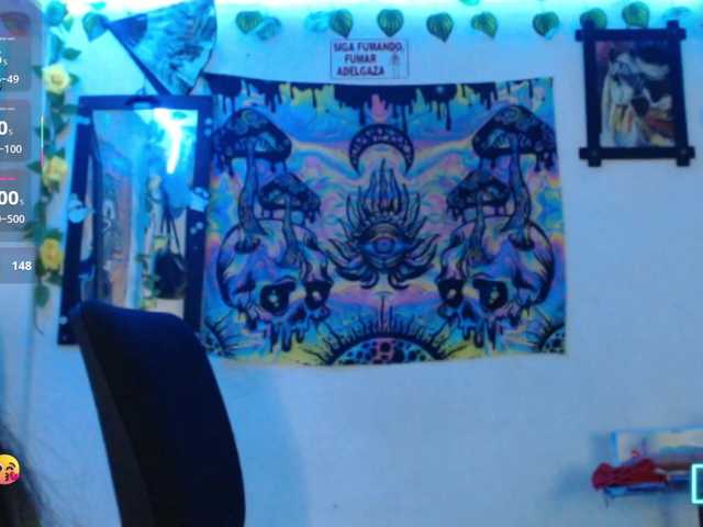 dakkohott live webcam show