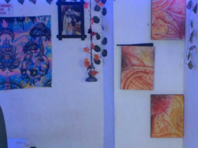 dakkohott, en vivo ahora en BongaCams