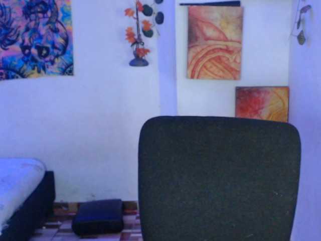 dakkohott, en vivo ahora en BongaCams