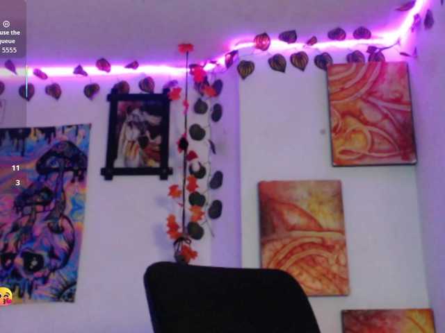 dakkohott live cam on BongaCams