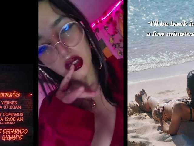 dakkohott live cam on BongaCams