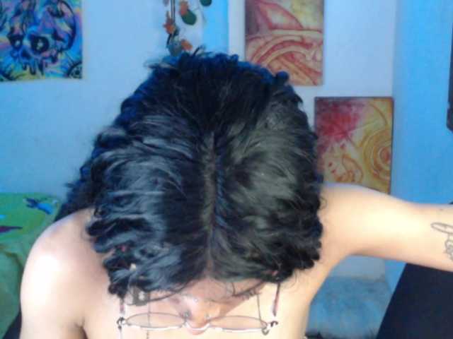 dakkohott — Bongacams profile photo
