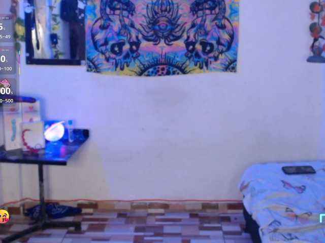 dakkohott live cam on BongaCams