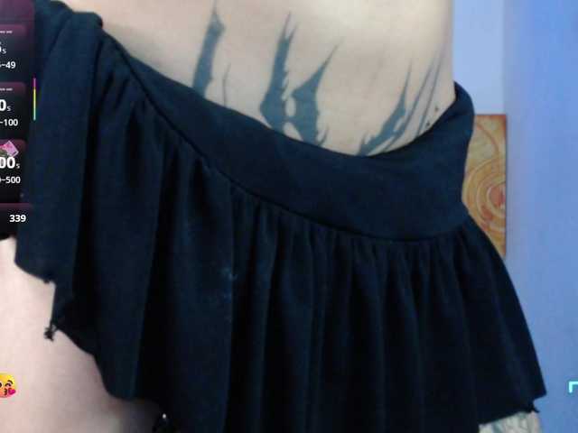 dakkohott live cam on BongaCams