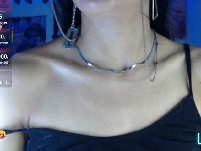 dakkohott live cam on BongaCams