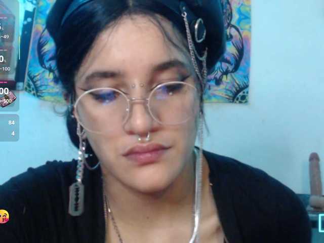 dakkohott live cam on BongaCams