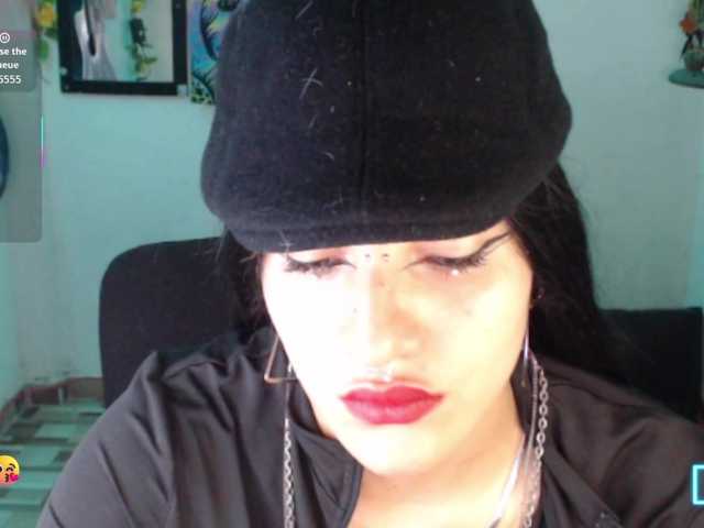 dakkohott live cam on BongaCams