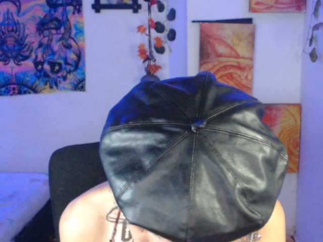 dakkohott, en vivo ahora en BongaCams