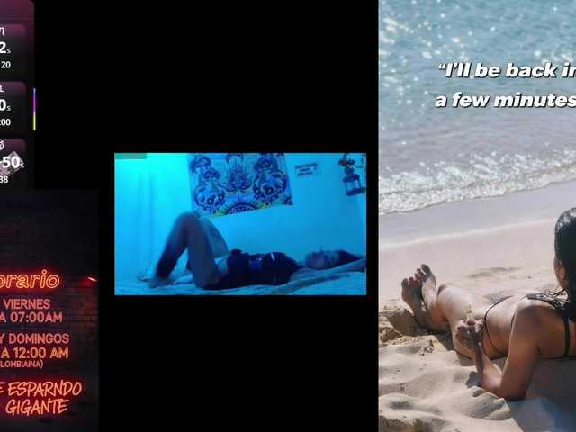 dakkohott live cam on BongaCams