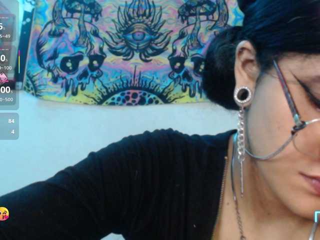 dakkohott live cam on BongaCams