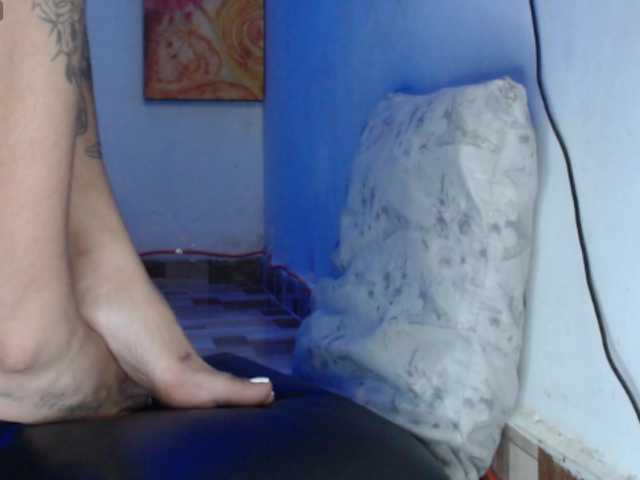 dakkohott live cam on BongaCams