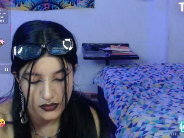 dakkohott live cam on BongaCams