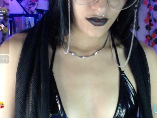dakkohott live cam on BongaCams