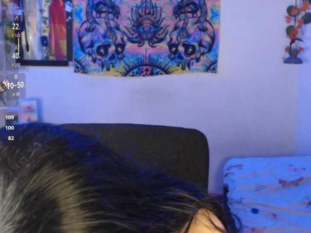 dakkohott live cam on BongaCams
