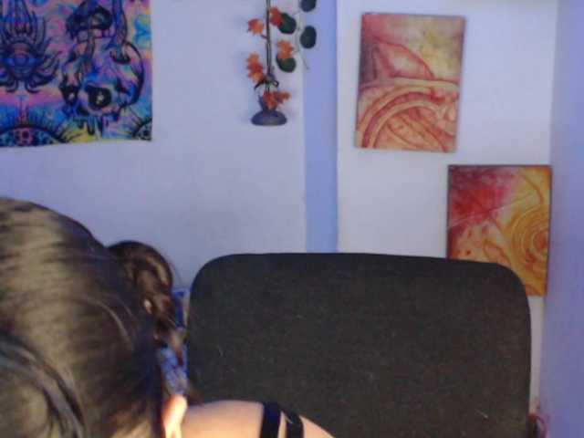 dakkohott live cam on BongaCams
