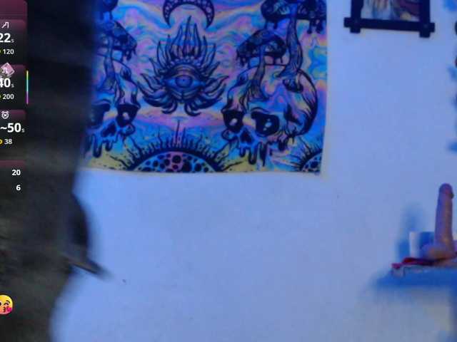 dakkohott live webcam show