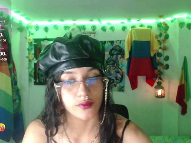 dakkohott webcam bongacams model stream image