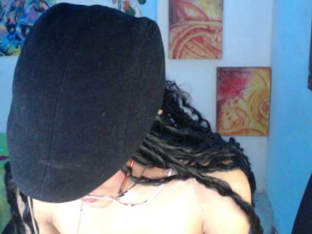 dakkohott live cam on BongaCams