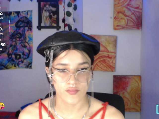 dakkohott live cam on BongaCams