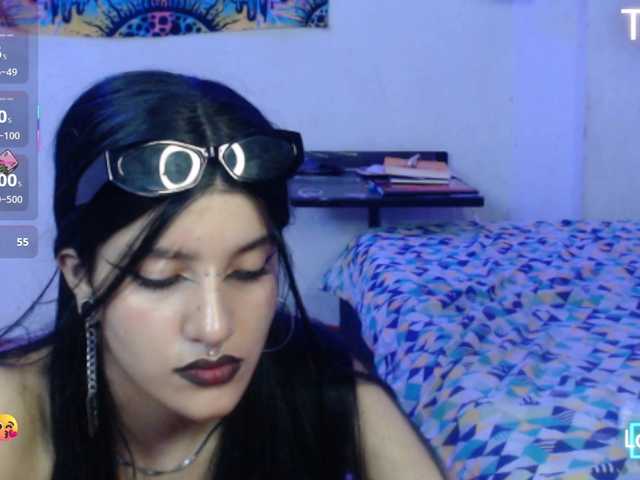 dakkohott live cam on BongaCams