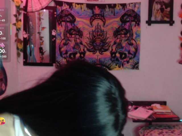 dakkohott live cam on BongaCams