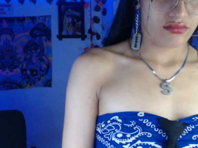 dakkohott, en vivo ahora en BongaCams