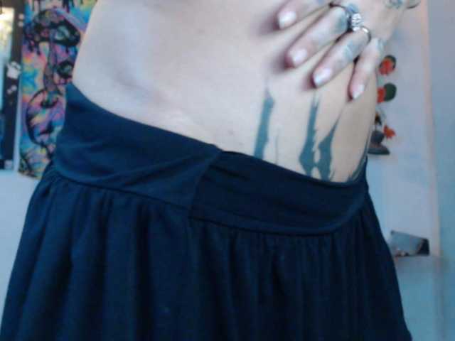 dakkohott live webcam show
