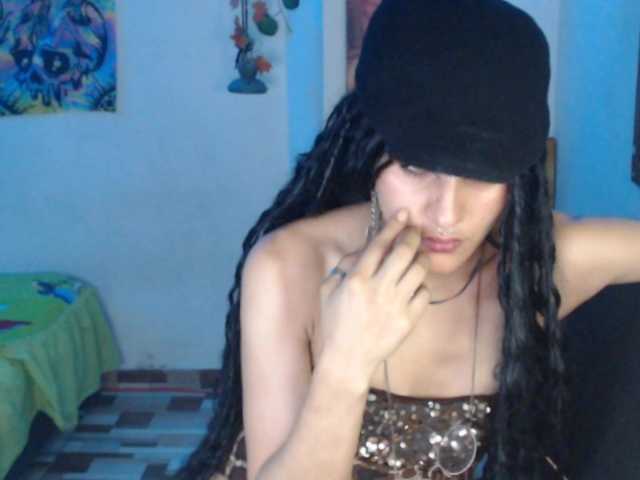 dakkohott — Bongacams profile photo