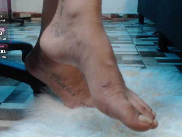 dakkohott live webcam show