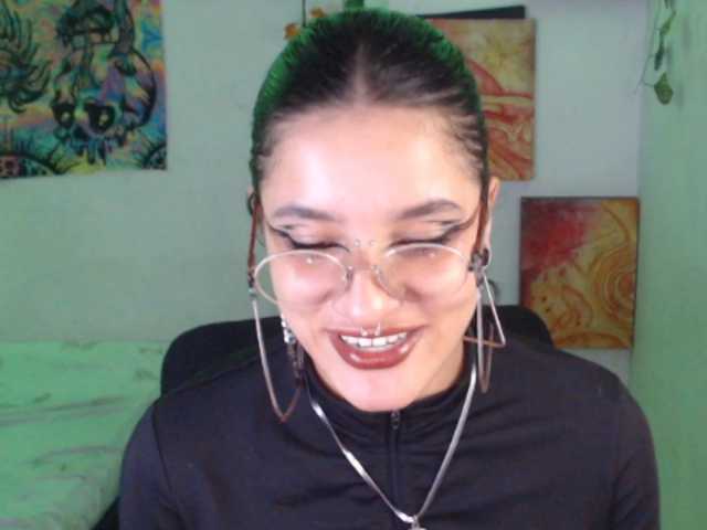 dakkohott webcam bongacams model stream image
